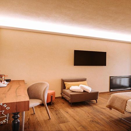 Agriresort Murciano 오트란토 외부 사진